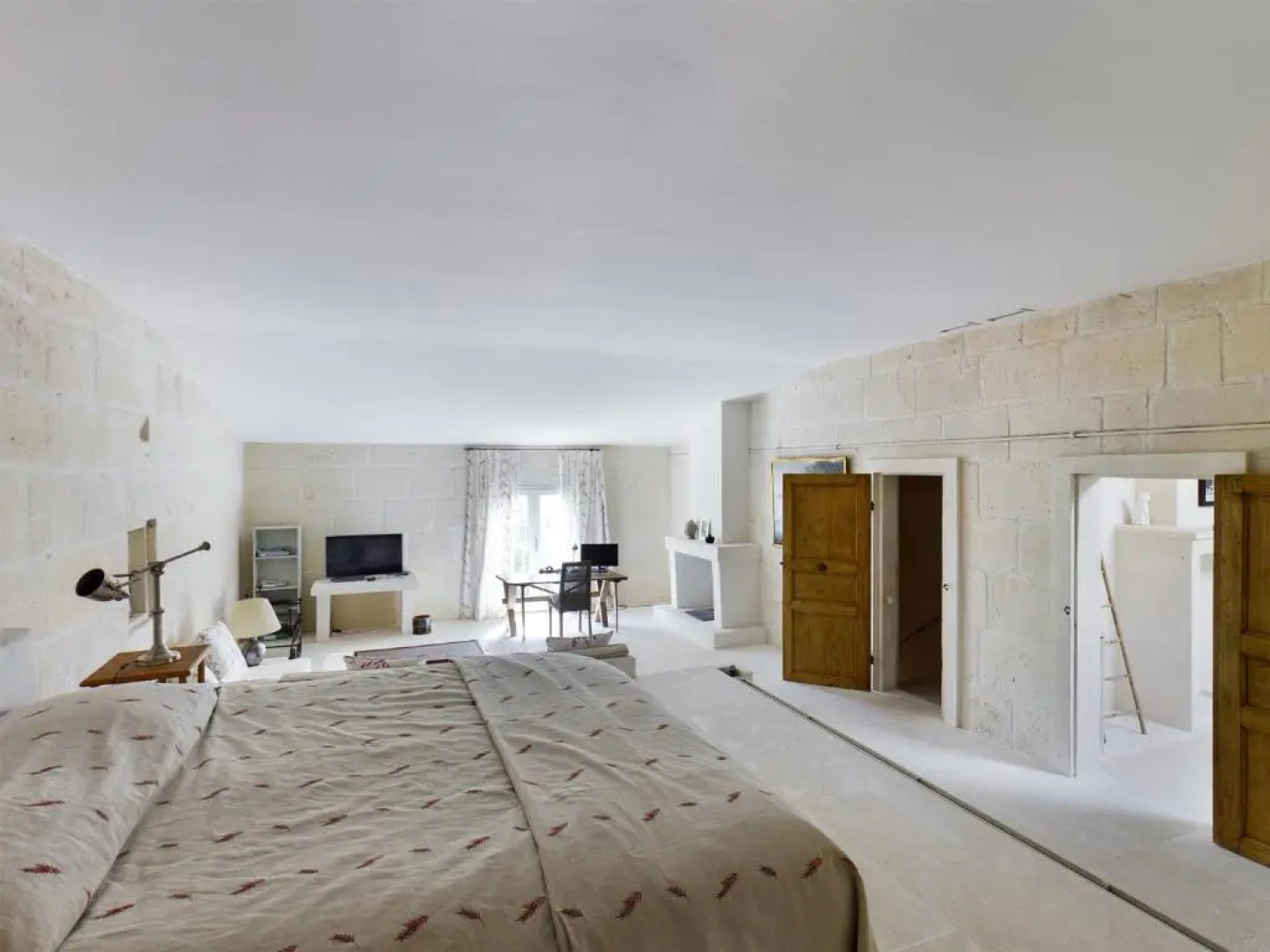 Maison Fontvieille, 8 pièces, 12 personnes - FR-1-599-41