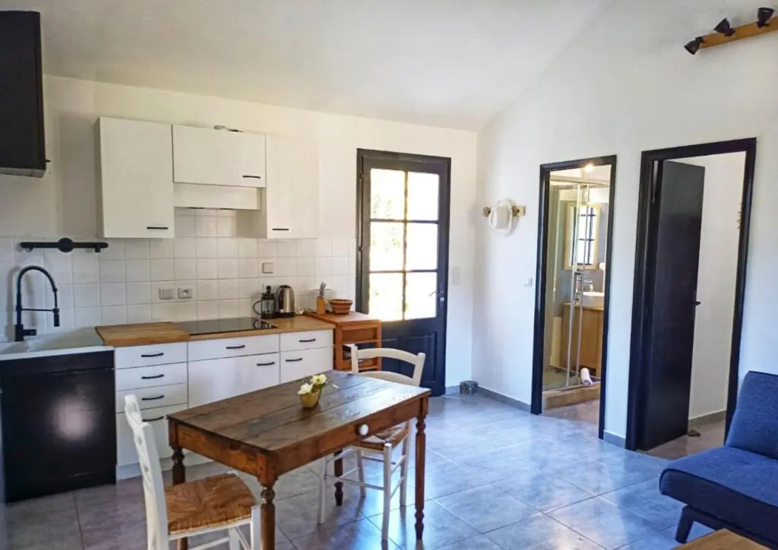 Les jardins de Foata