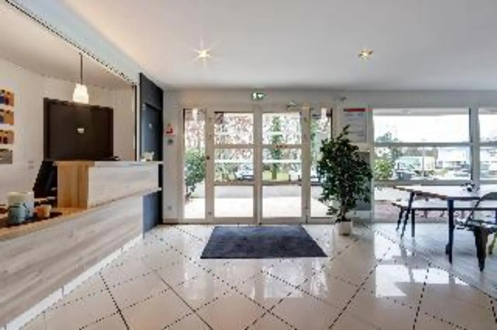 Adagio Access Divonne Les Bains (Ex Citéa)