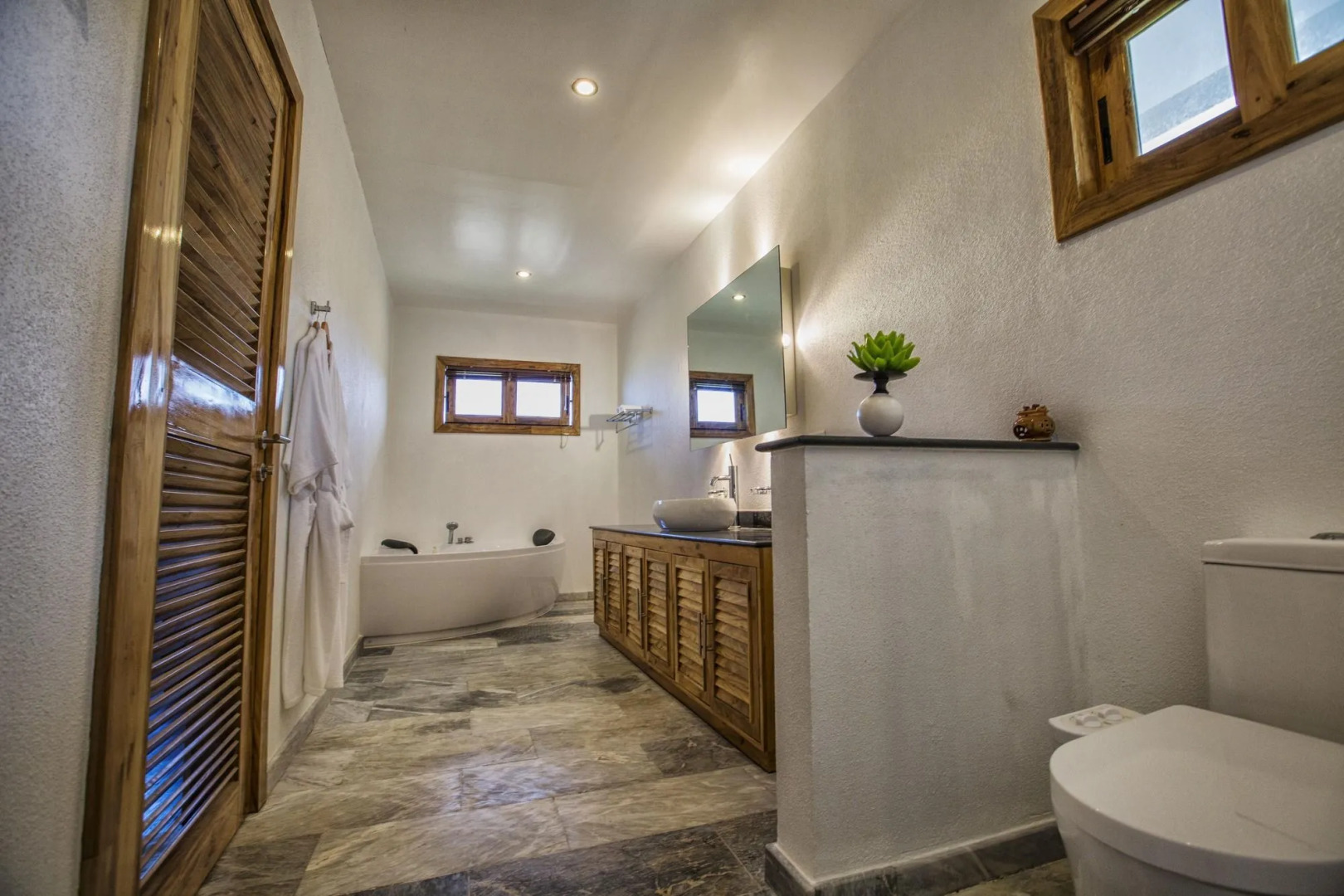 Salamangka Beach and Dive Resort