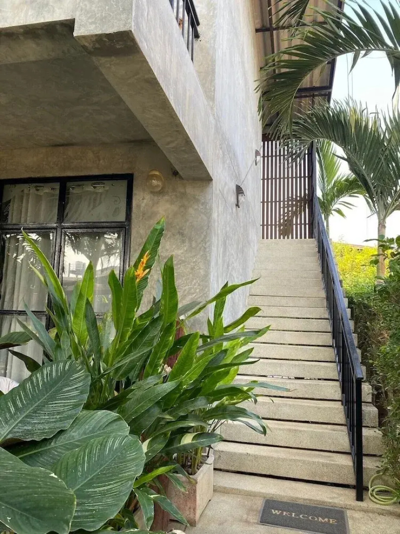 The Picturebook Guesthouse