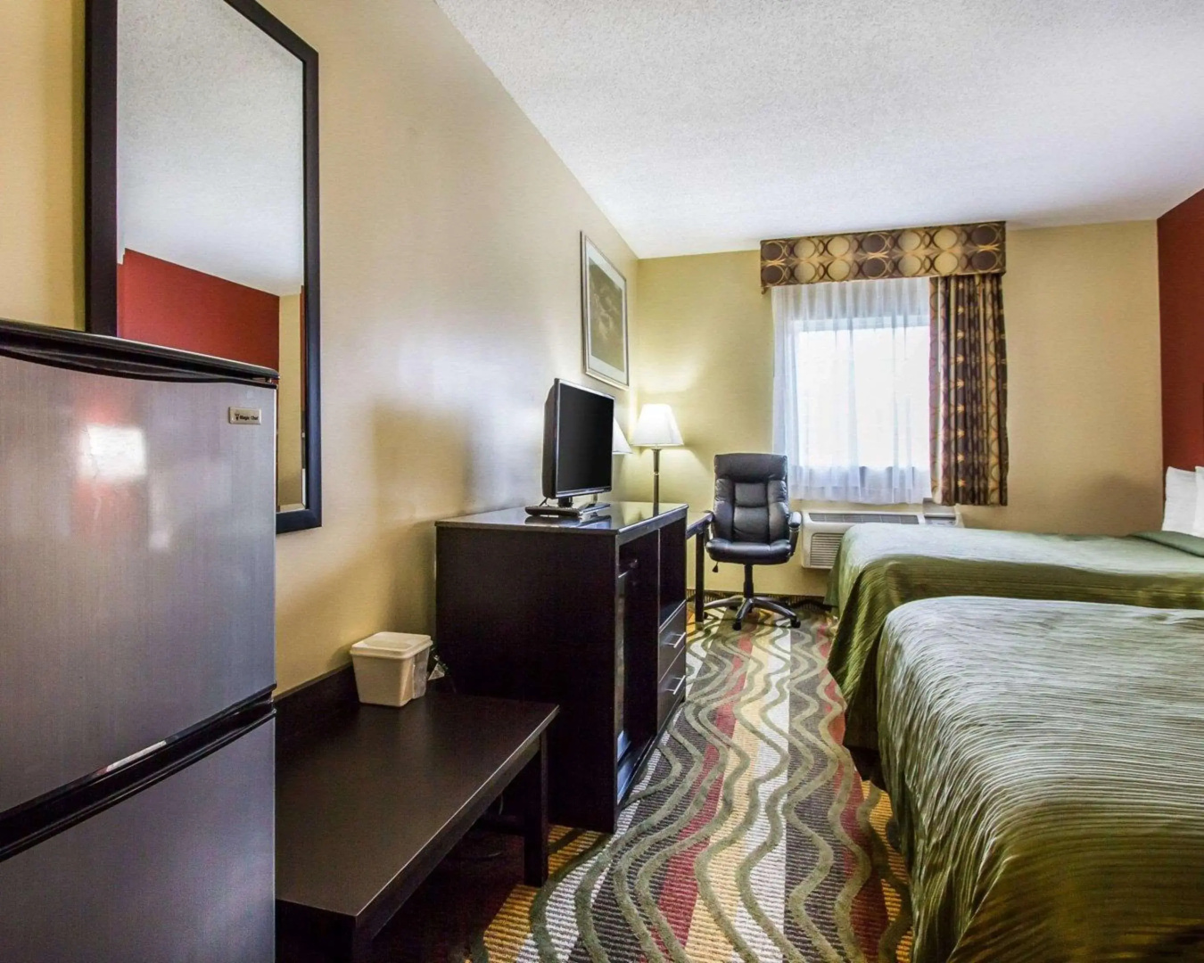 Quality Inn Fort Payne