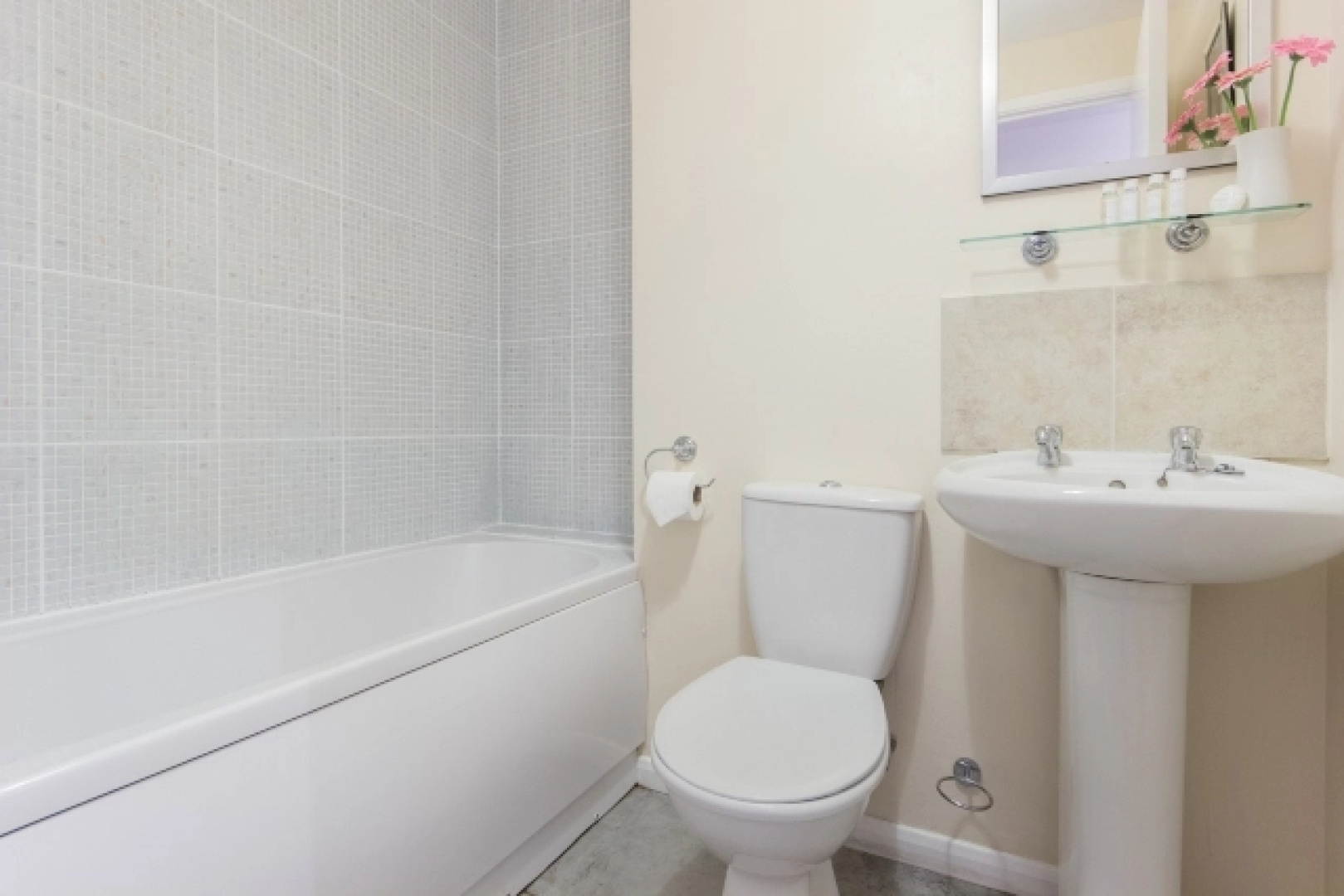 Citystay - Loris Court