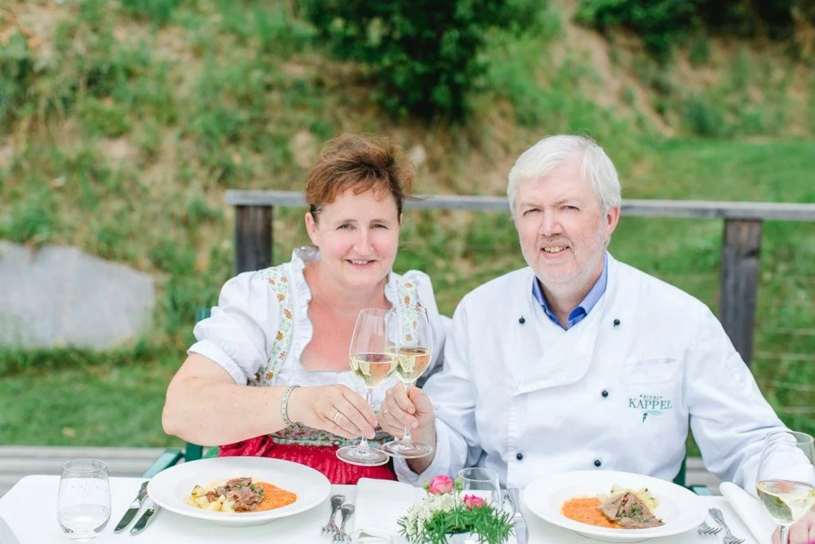 Das Kappel Winzer-Wellness-Hotel