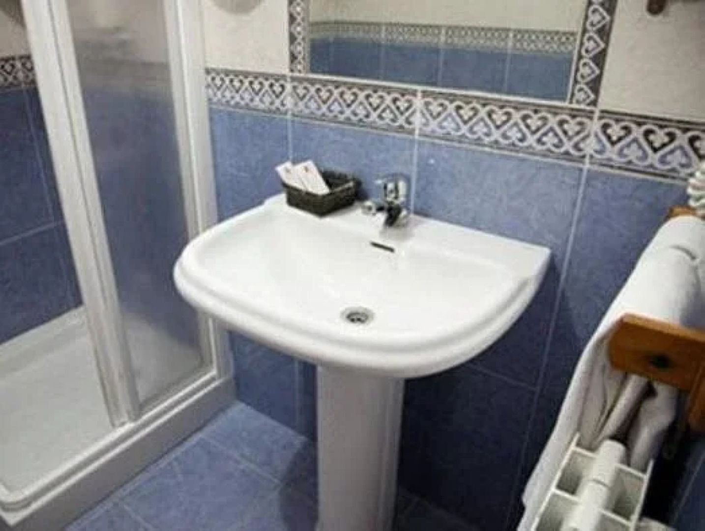 Posada Fuentedevilla