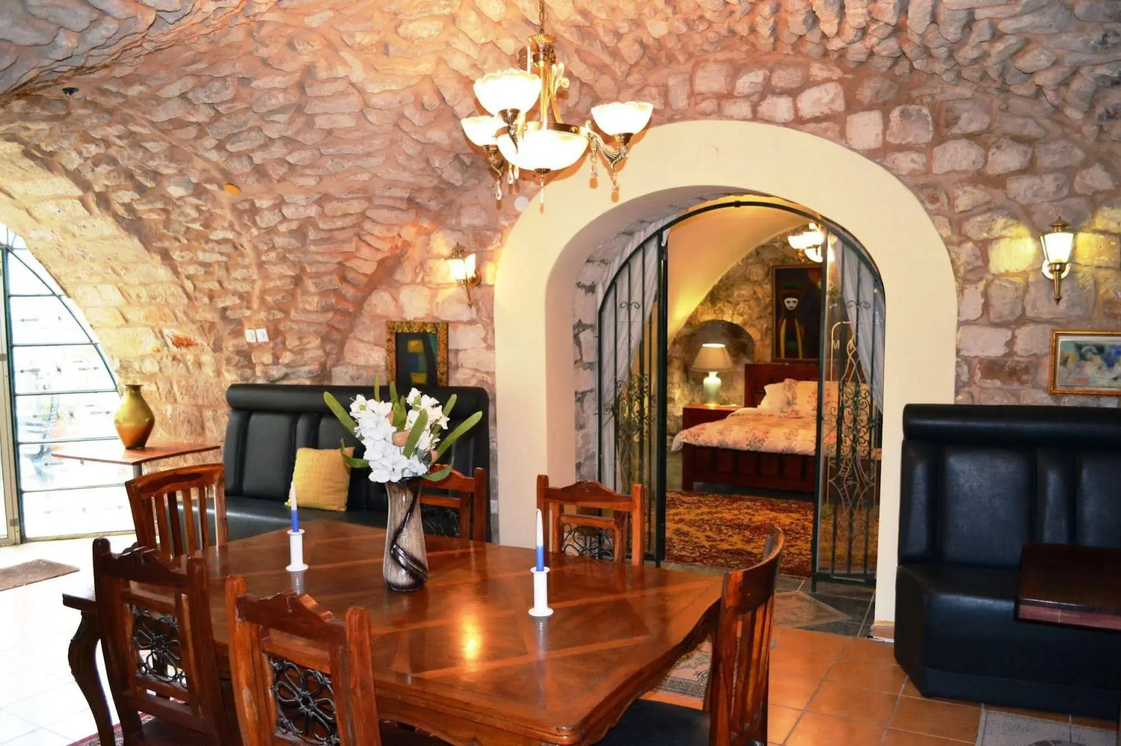 Palacio Domain Luxurious Boutique Hotel