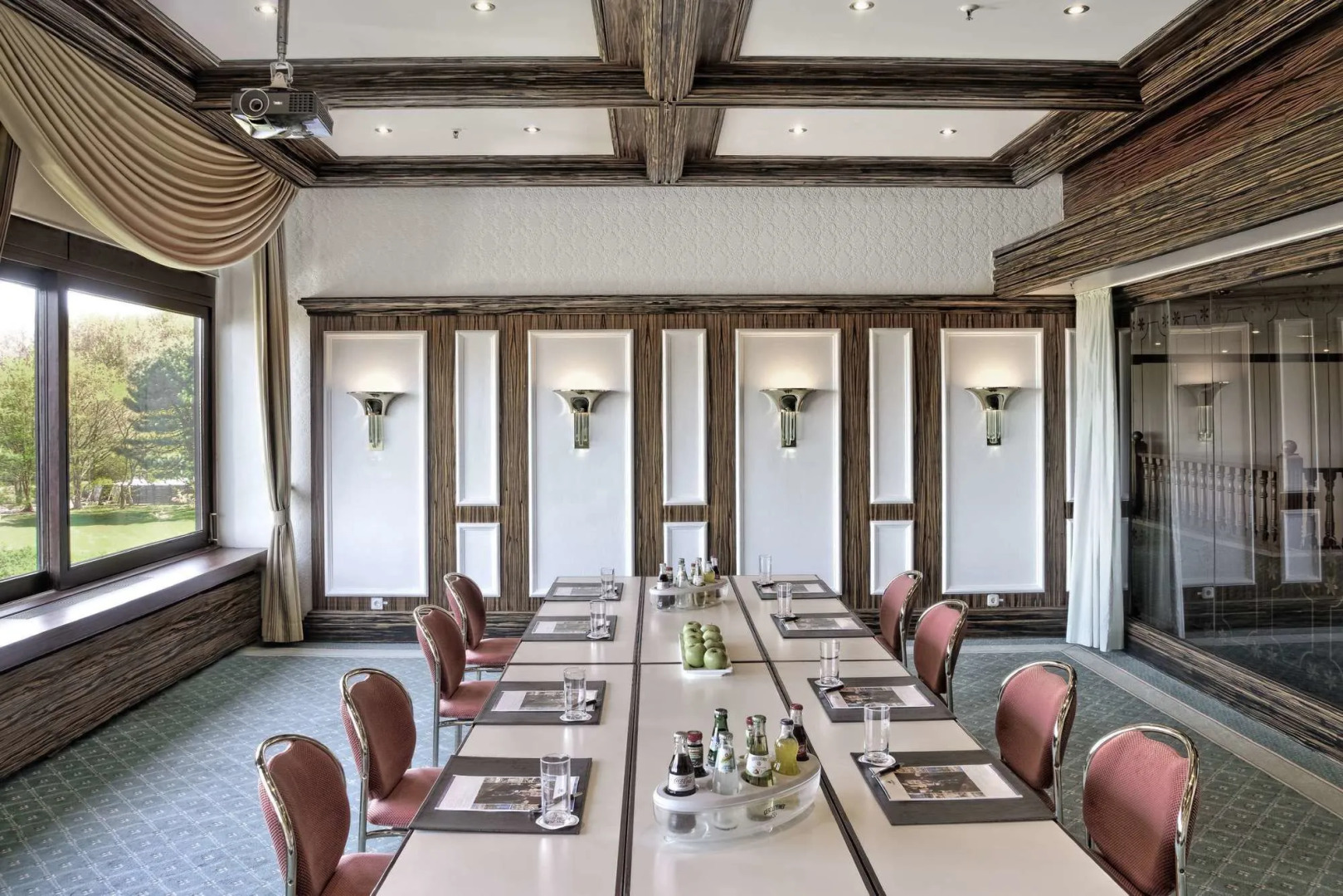 PLAZA Premium Timmendorfer Strand