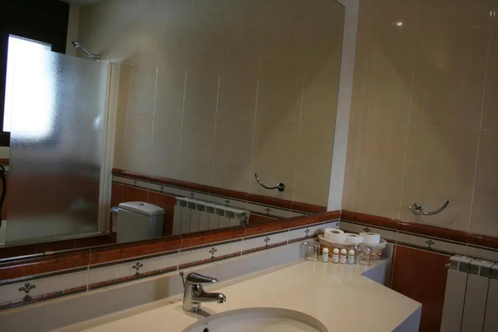 Apartamentos Les Picardes