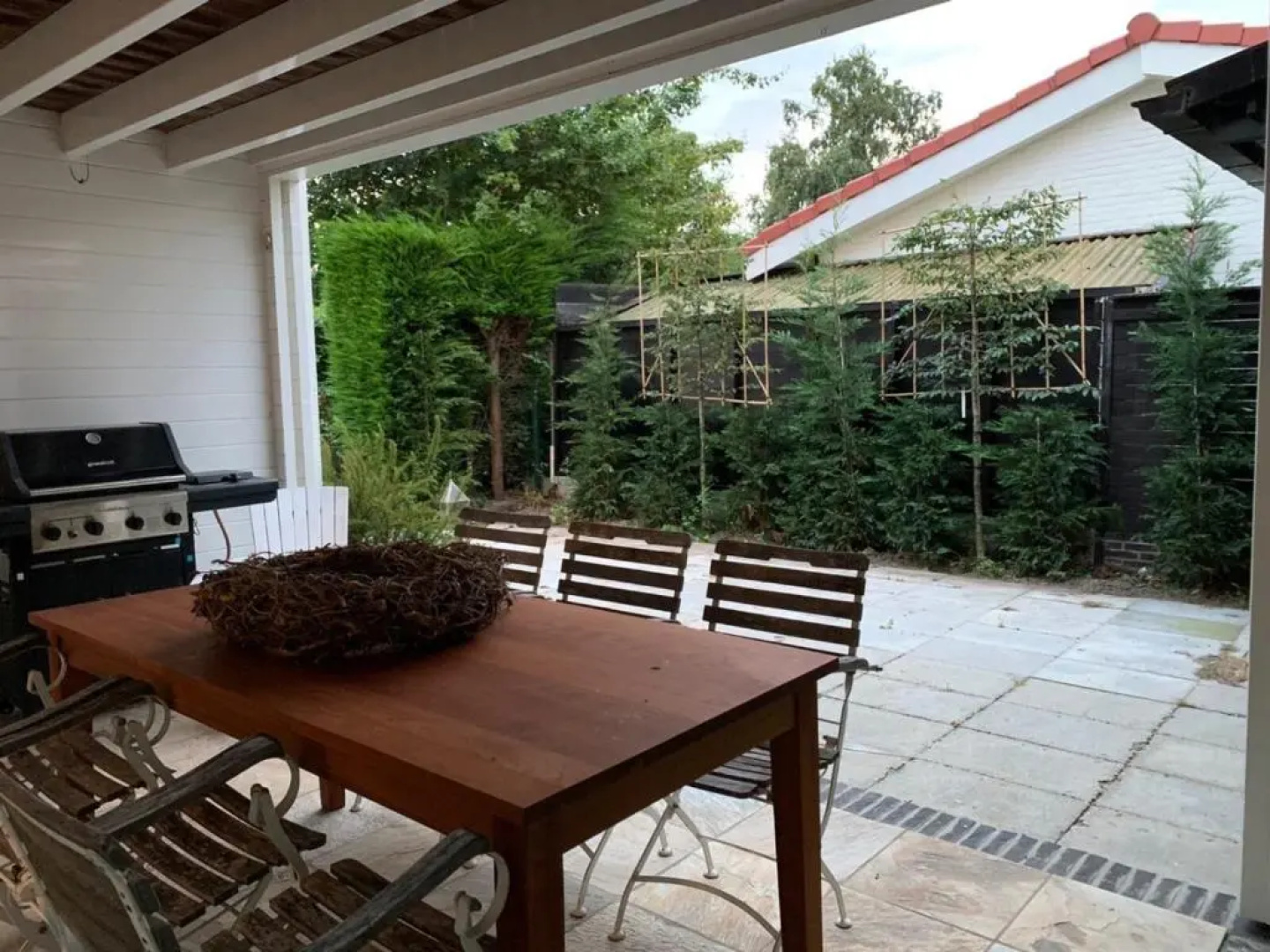 Holidayhome - Hoge Weide 64 Oostkapelle