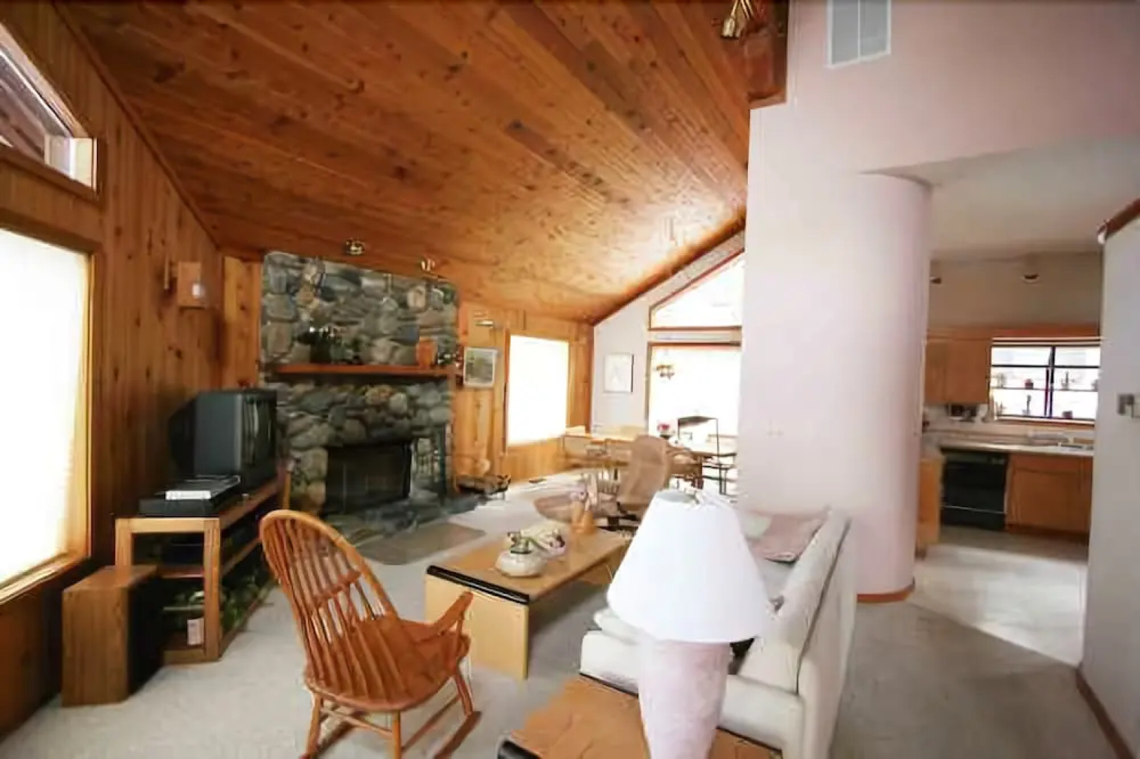 Basque Northstar House - 3 Br Home