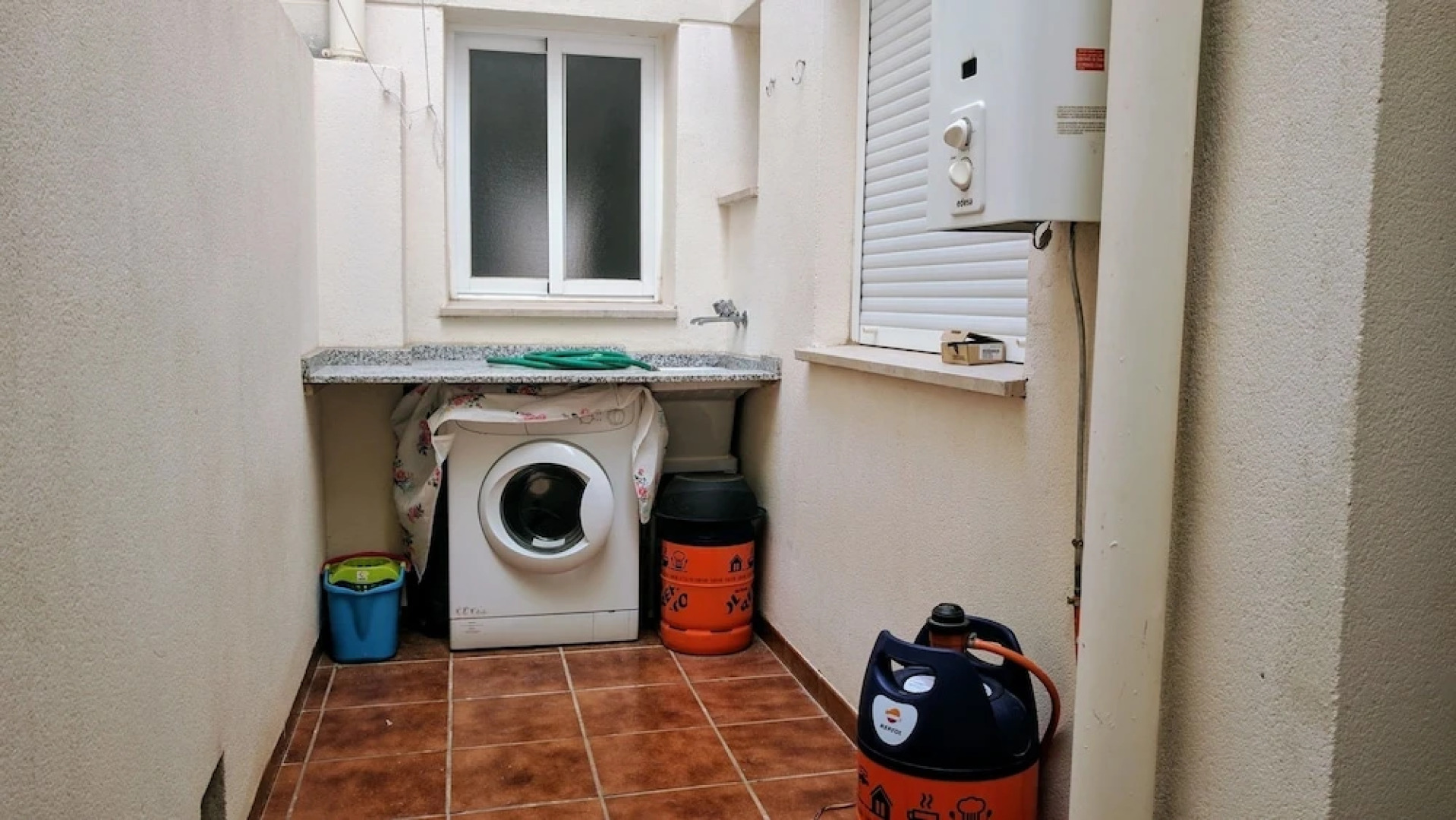 El Rincon del Viajero