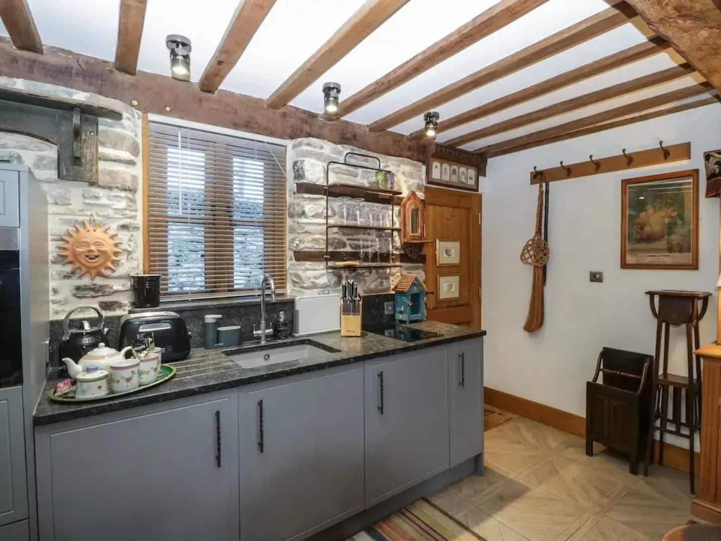 Hoarders Cottage