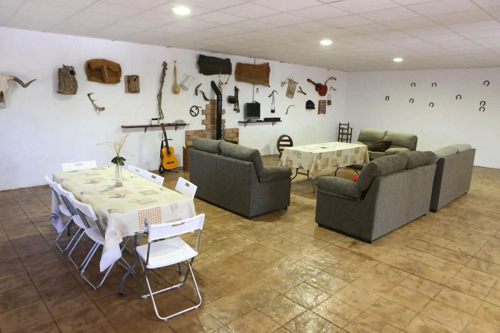 Alojamiento Rural - Finca Santa Margarita