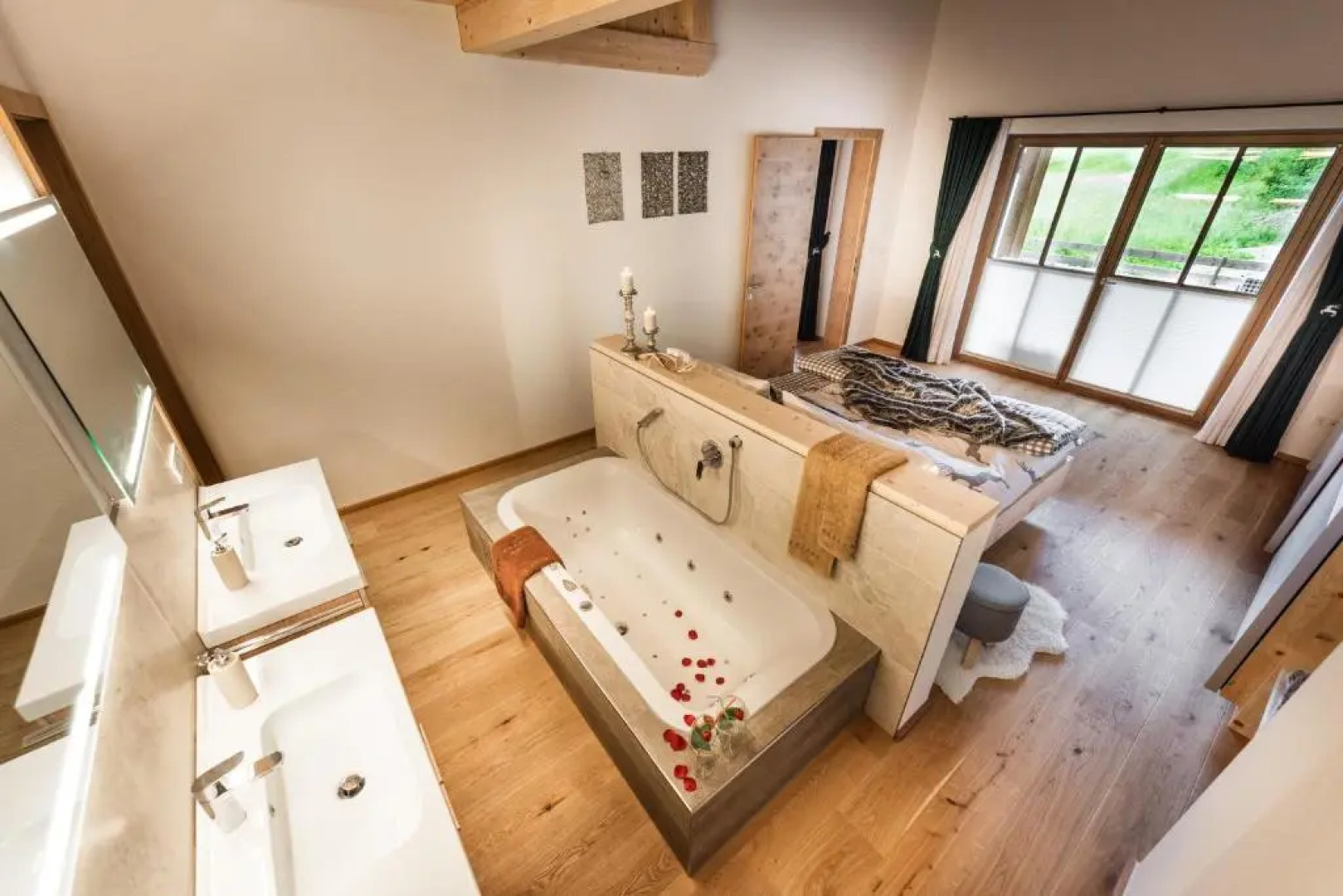 Chalet Märchenblick