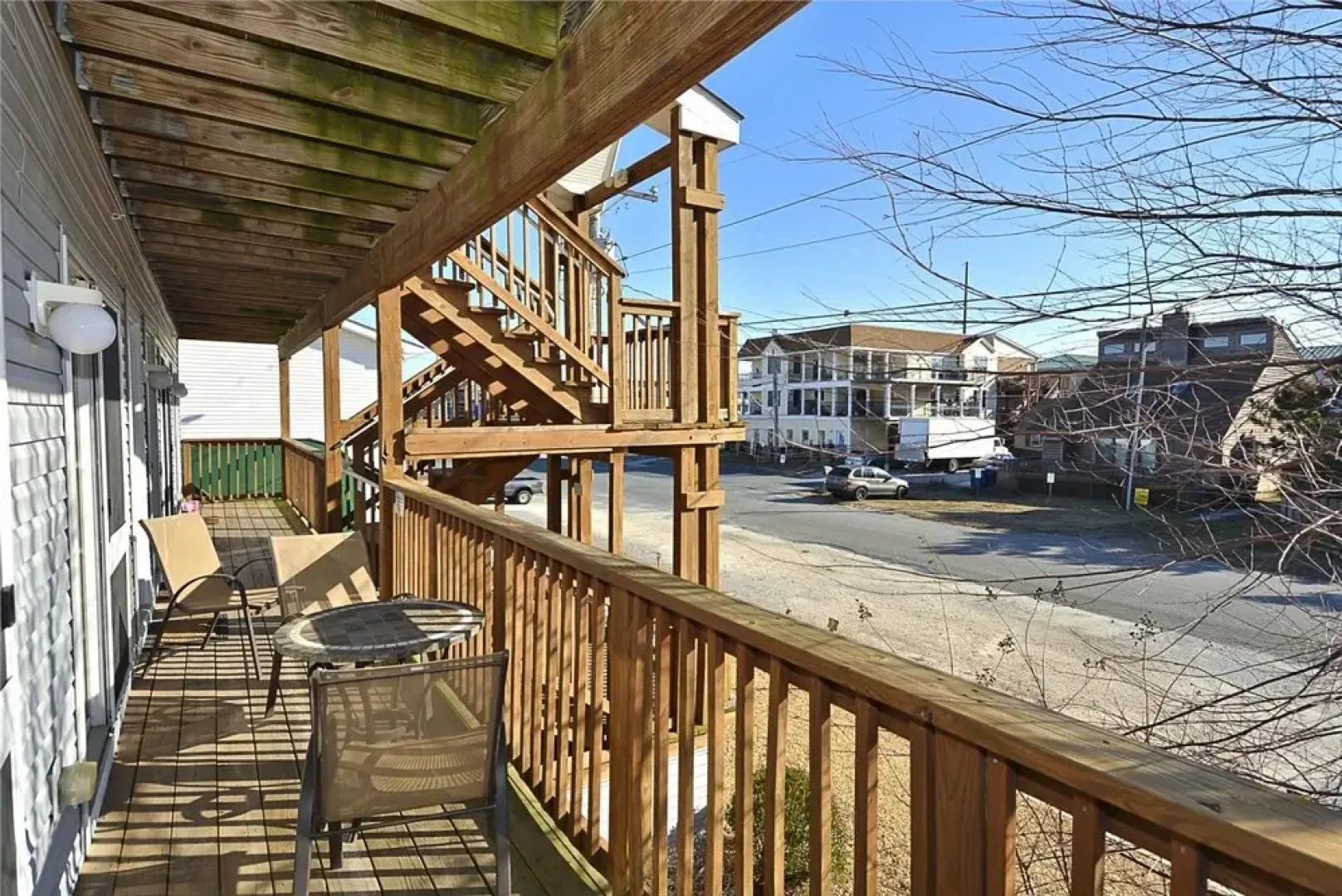 Rainbow Cove 105a Dagsworthy St. by Long & Foster