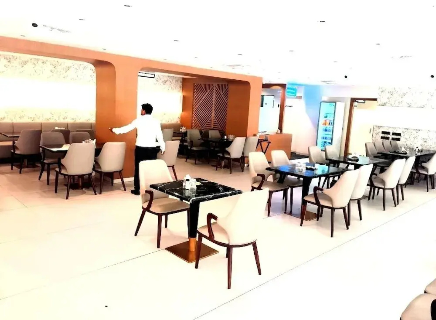 Hotel Vijay Vilas