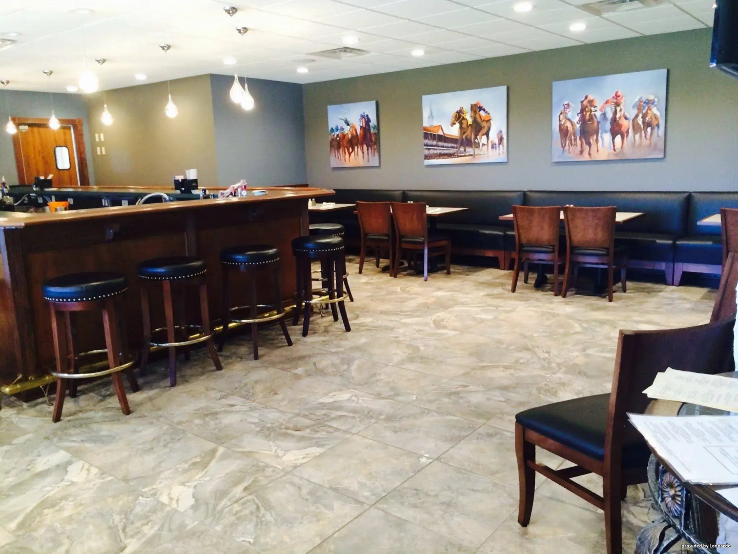 Quality Inn Austintown - Youngstown West