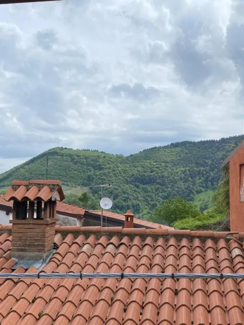 Casa Vacanze da Nonna Beatrice - Montagna