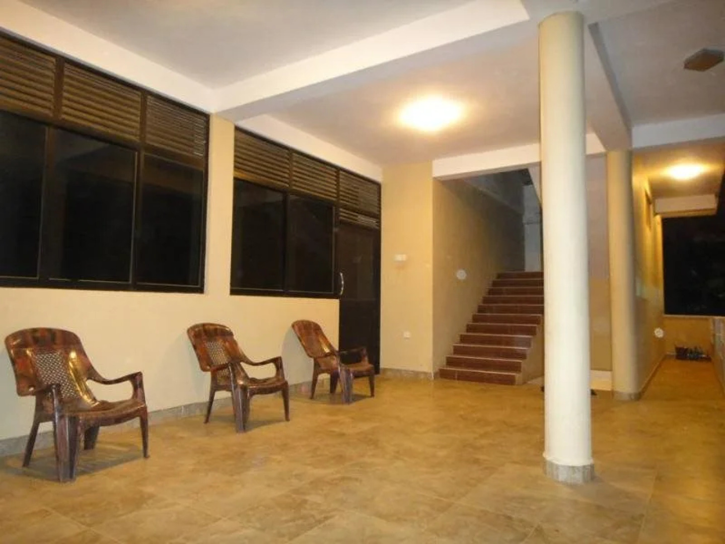 Dill Lake View Resort