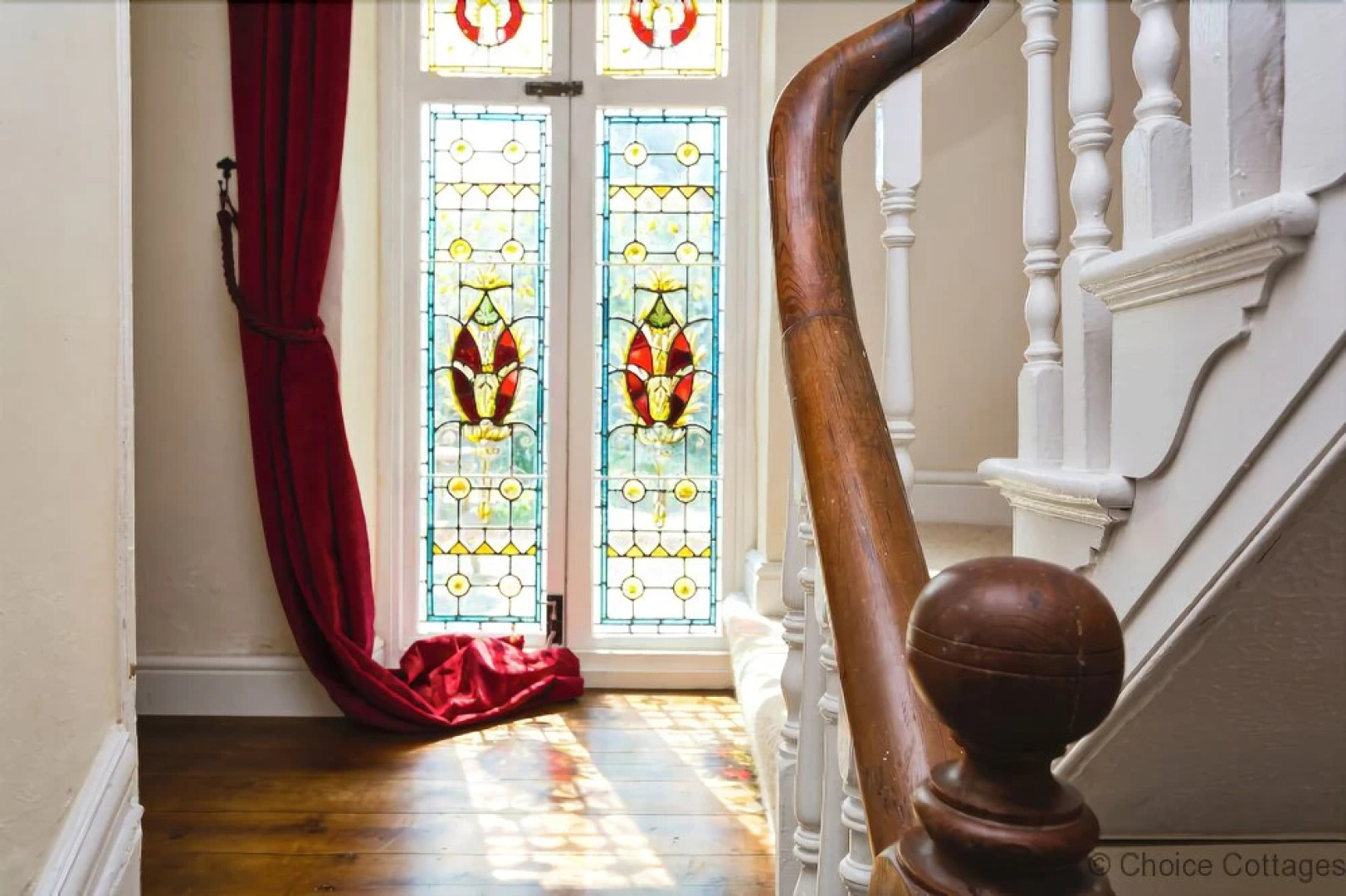 Braunton THE Laurels 6 Bedrooms