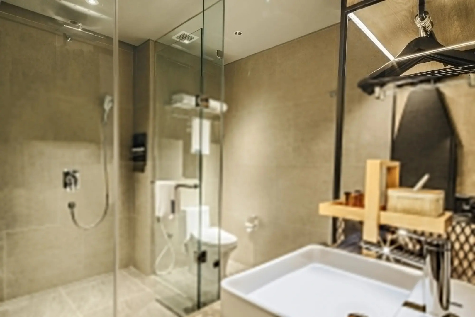 The Botanica Sanctuary Bogor