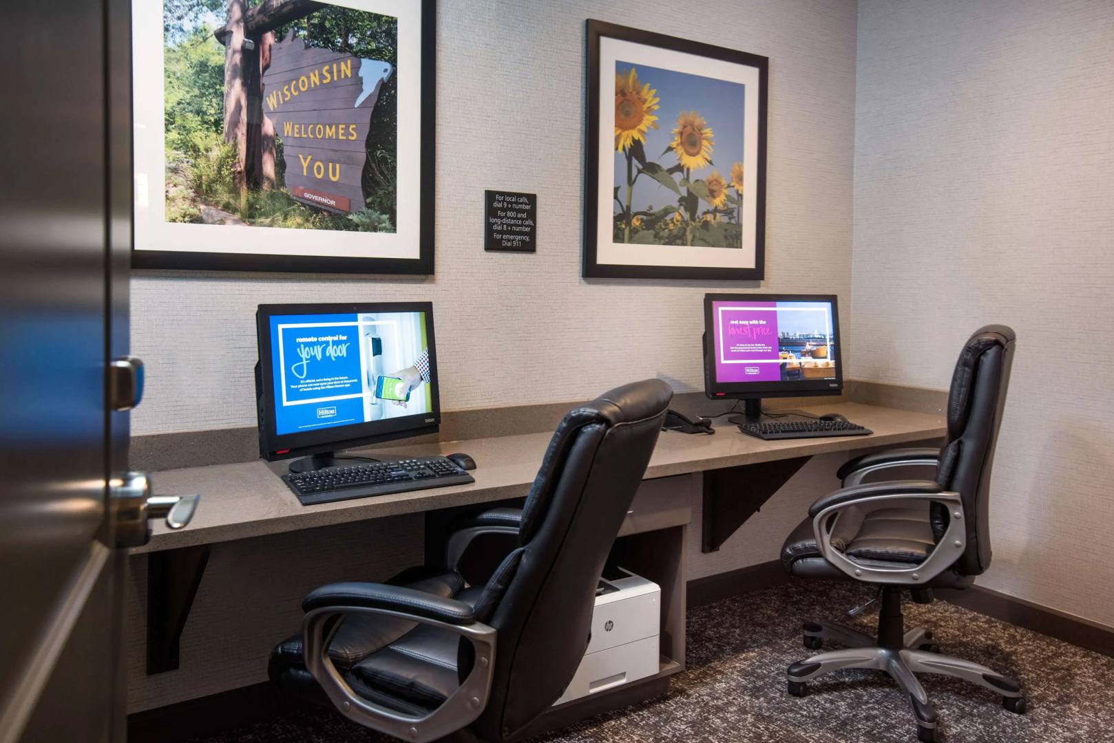 Hampton Inn & Suites at Wisconsin Dells Lake Delton