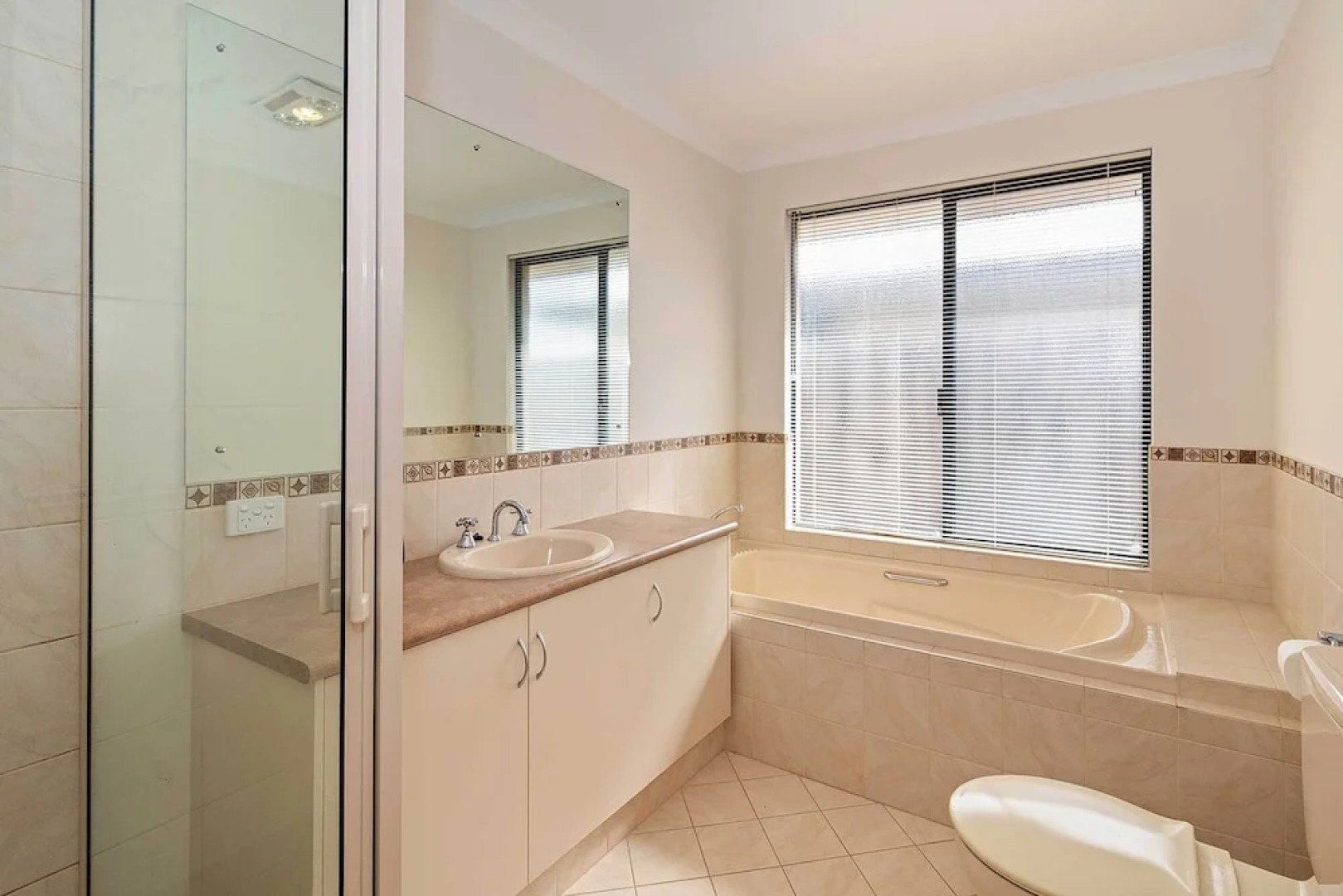 Tranquility At Troon