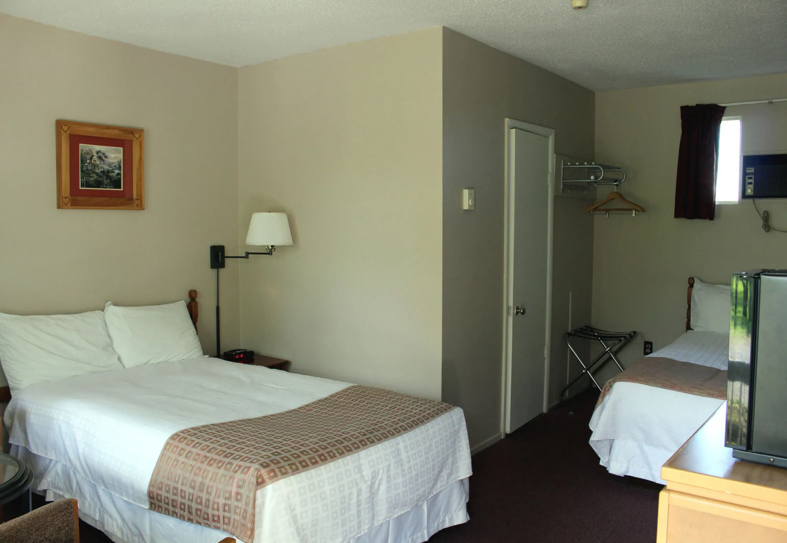 Colonial Resort-1000 Islands