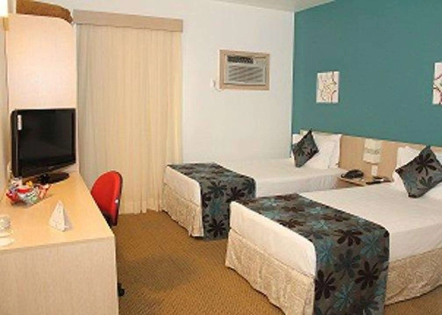 Comfort Hotel Joinville