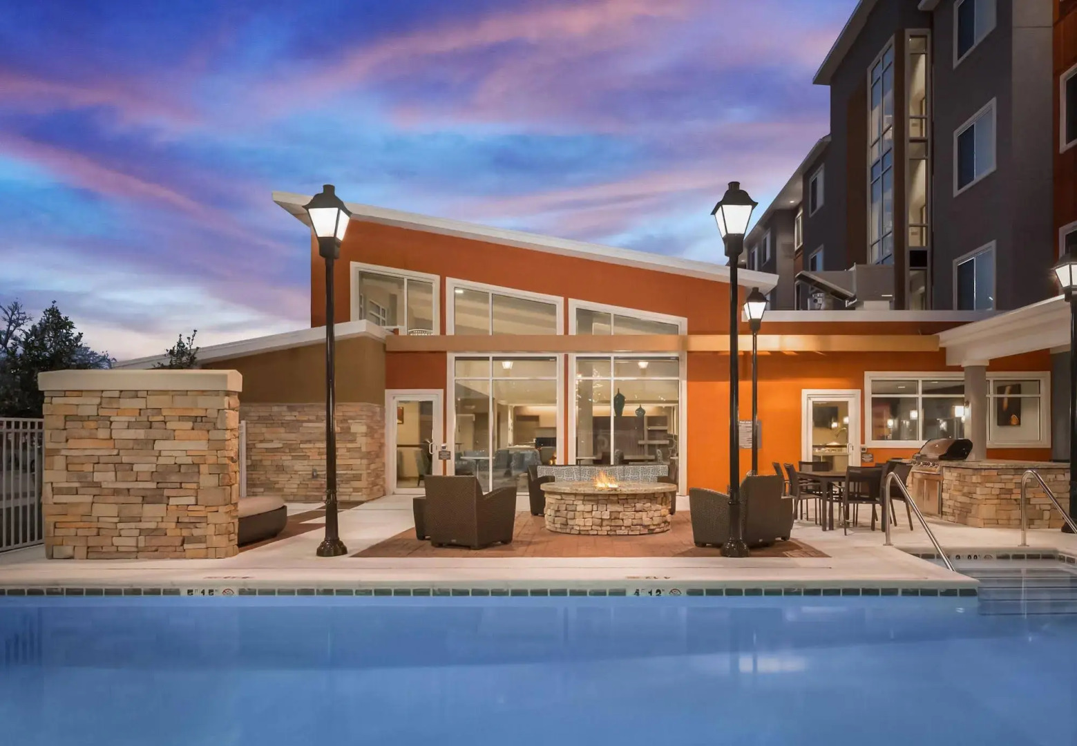 Residence Inn by Marriott Shreveport-Bossier City/Downtown