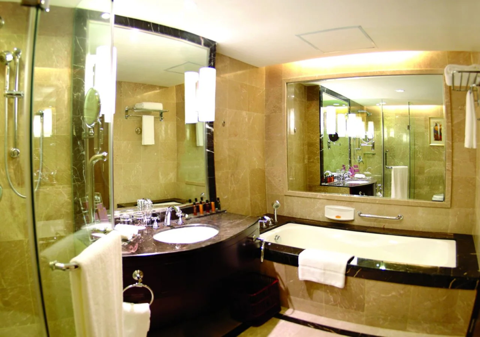 Wuhan Hongguang Hotel