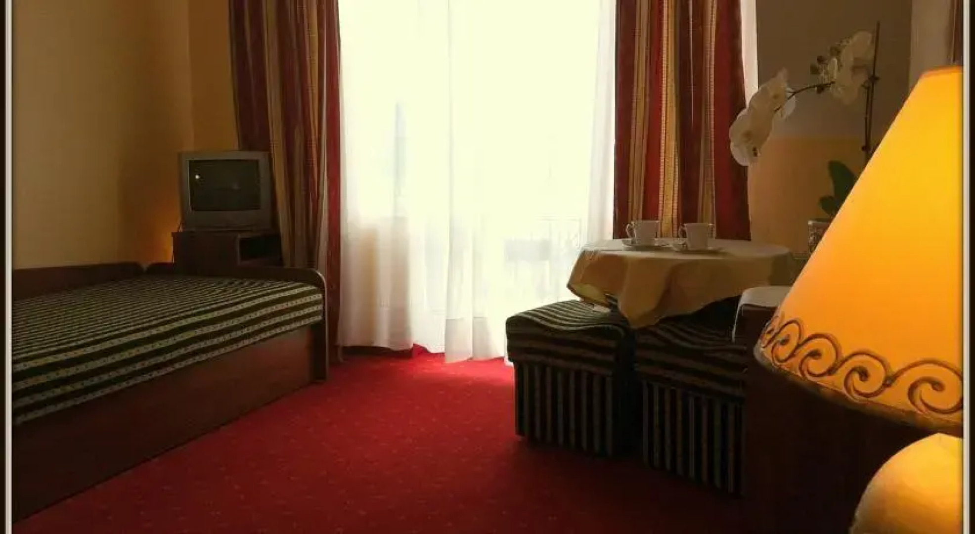 Ośrodek Wczasowy Alicja