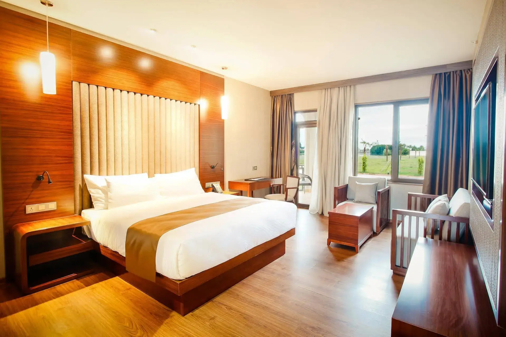 Pratap's Signature Hotel-Resort&Spa