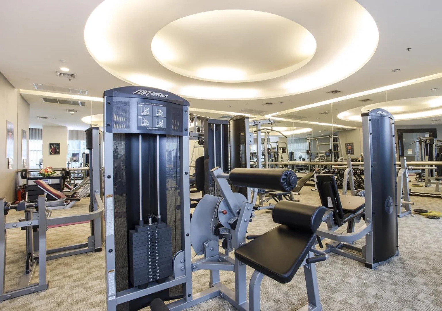 The Narathiwas Hotel & Residence Bangkok