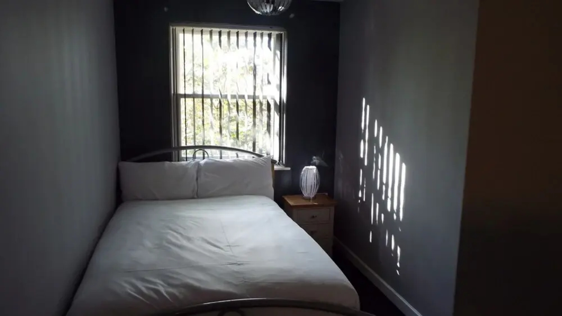 Pullman House Apt 10; 2nd Flr