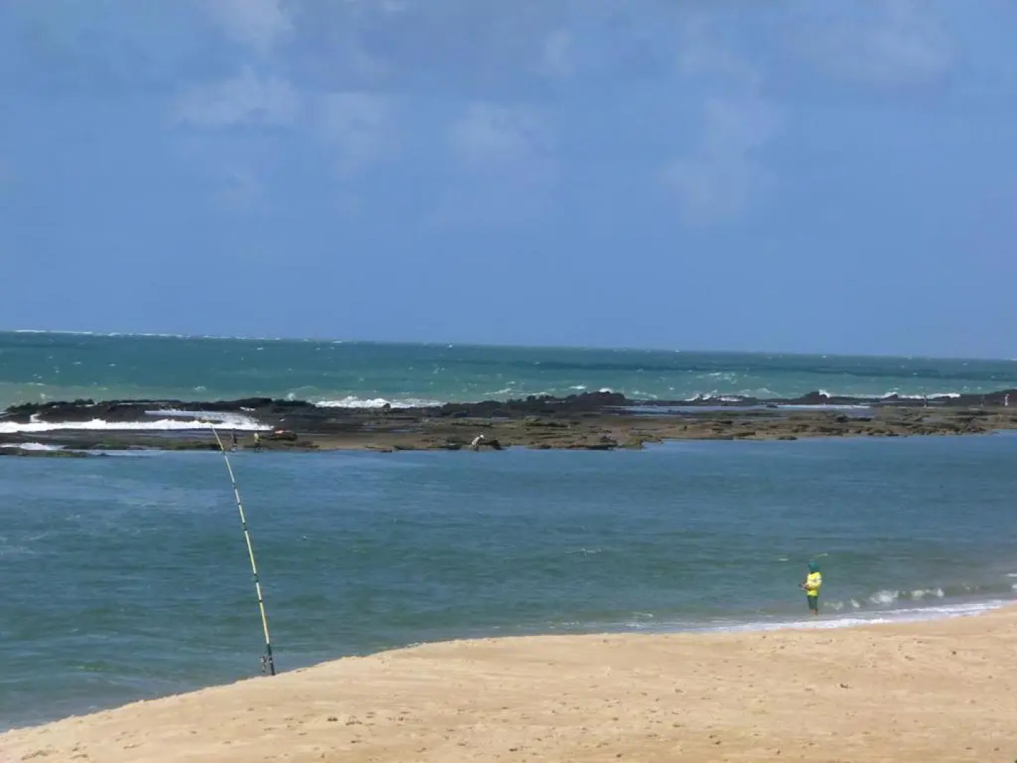 Brisamar Hotel Pousada