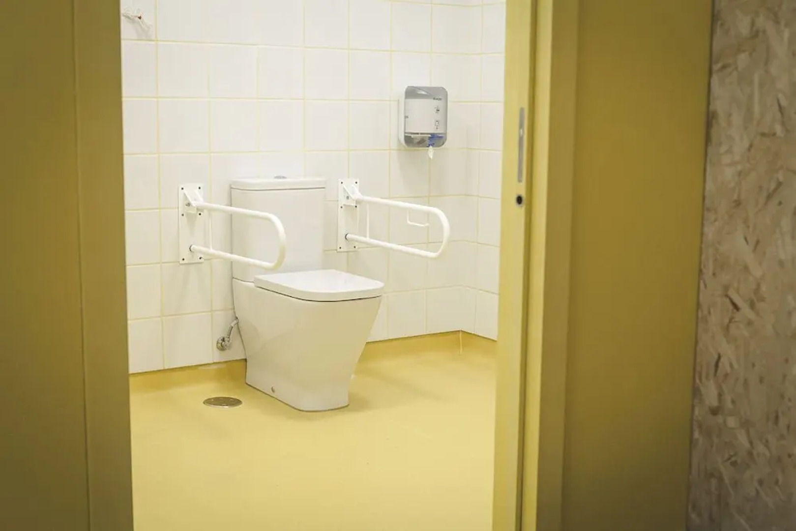 Albergue Estela do Mar