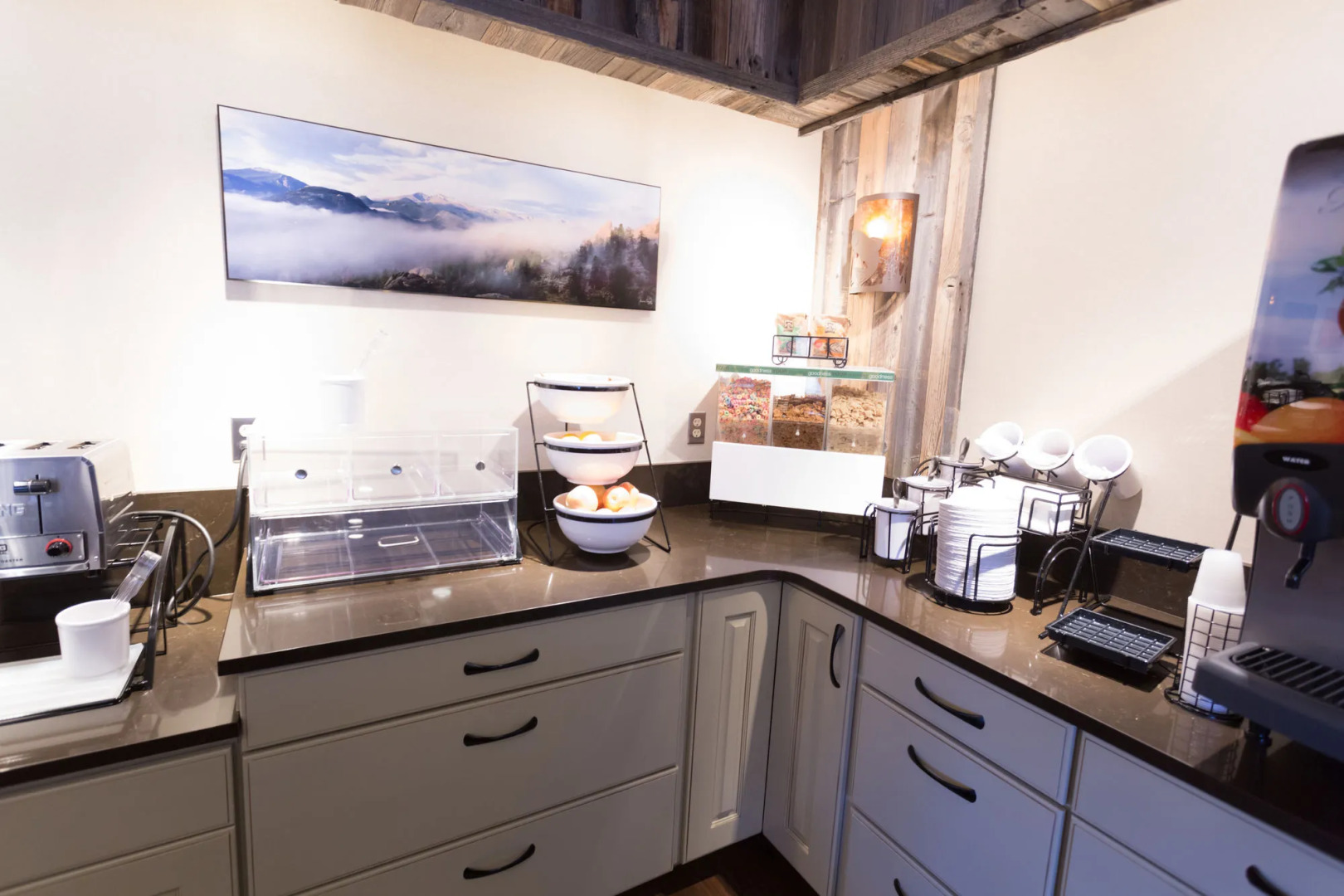 Quality Inn near Rocky Mountain National Park