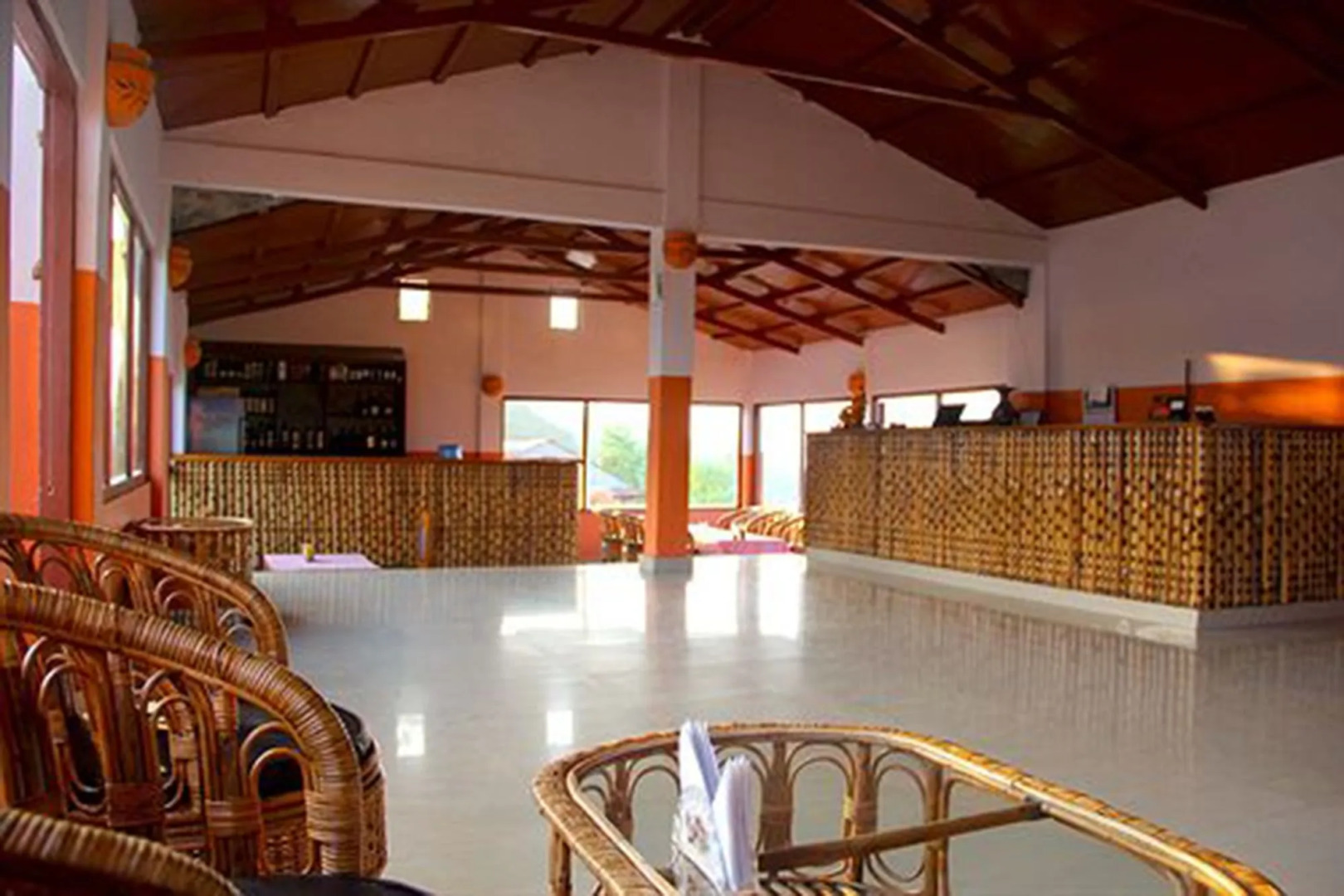 Himalayan Deurali Resort