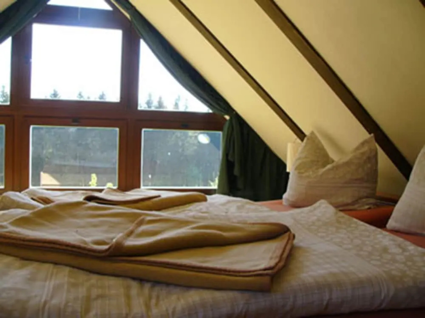 Altsächsischer Gasthof Kleines Vorwerk