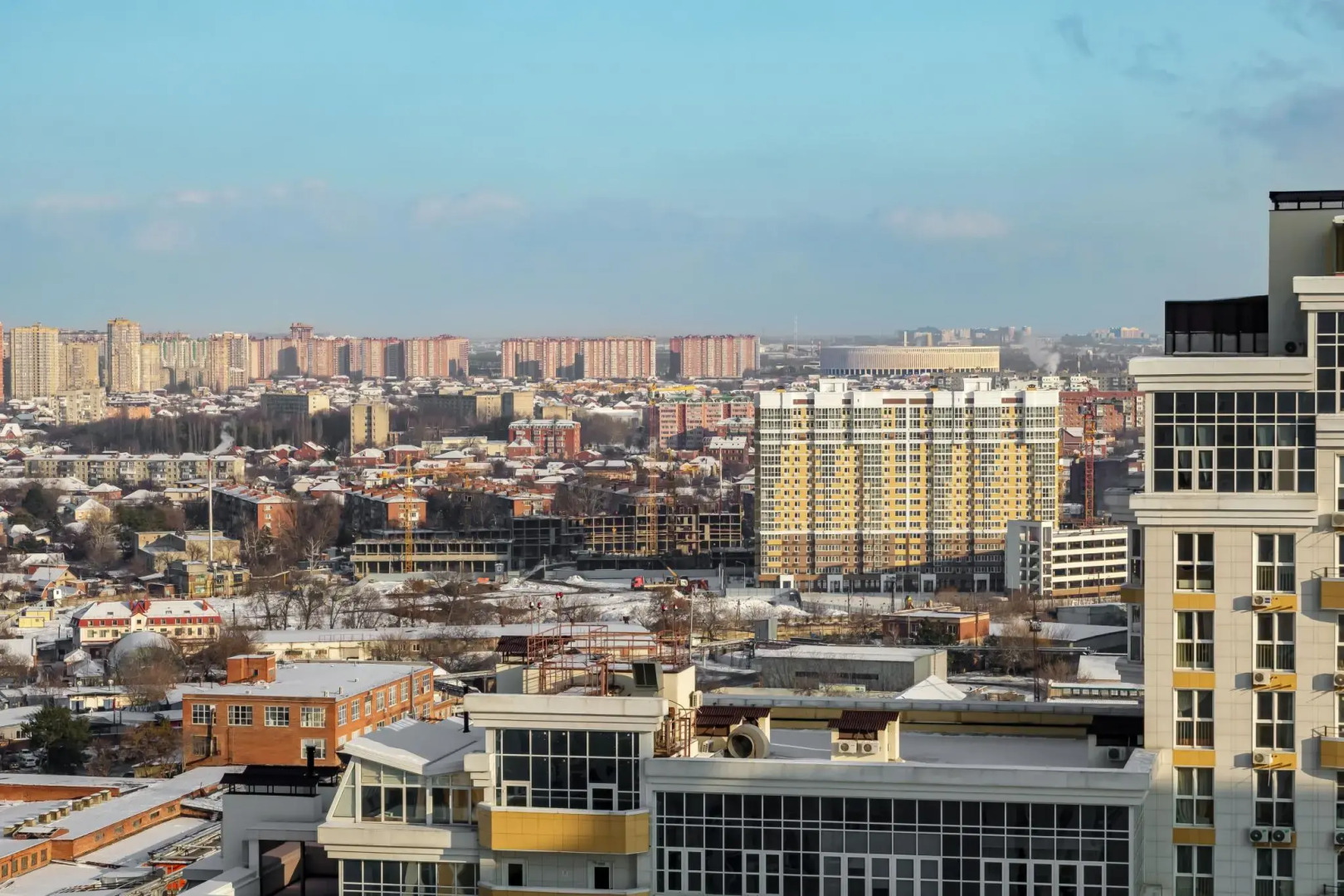 Департ Апарт, ул. Красная, д. 176