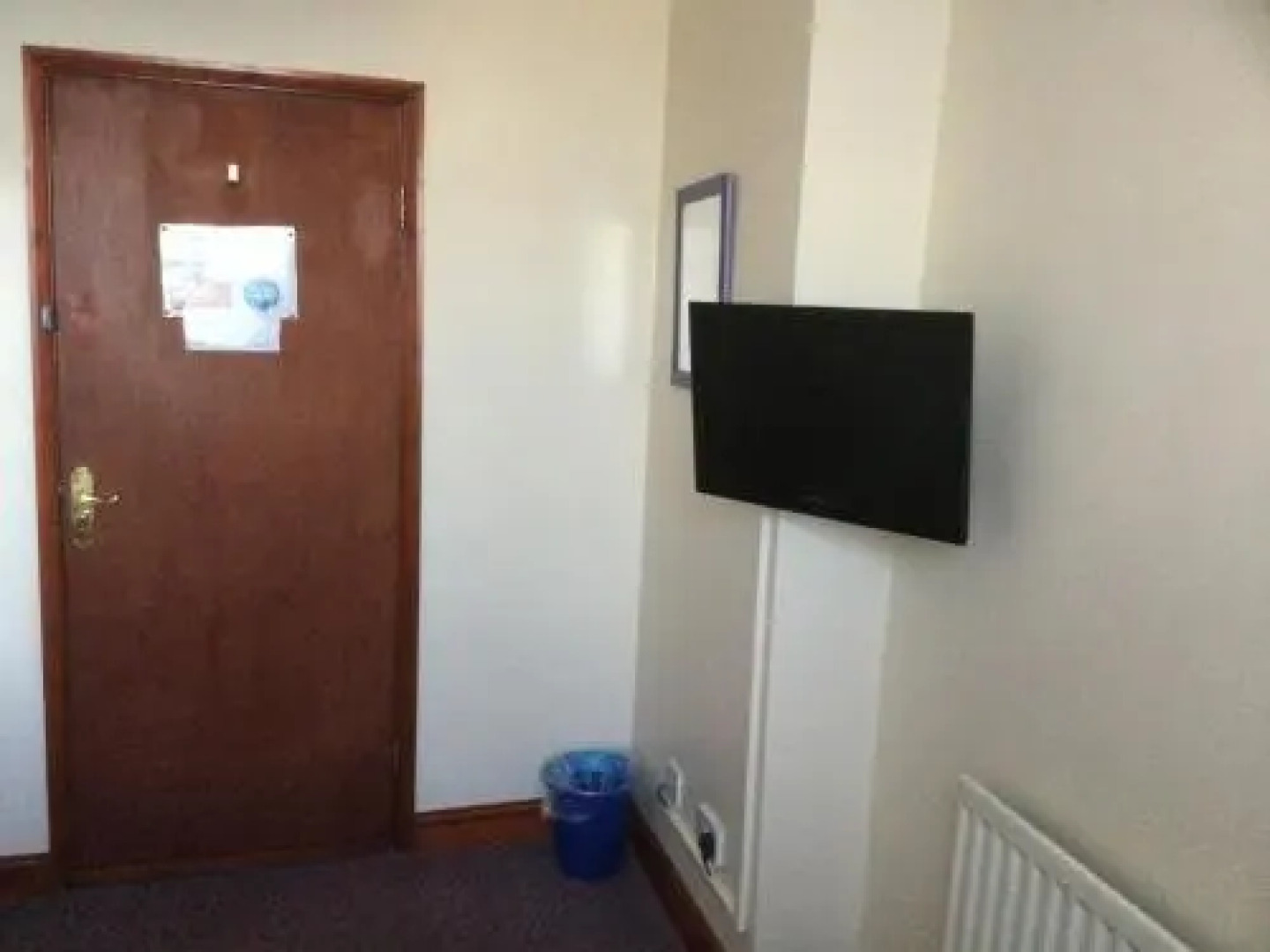 Sea View Guest House