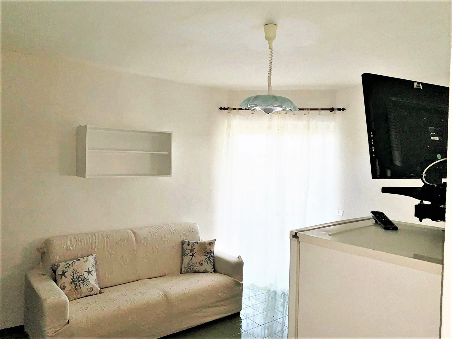 Terza Spiaggia & La Filasca - Apartments