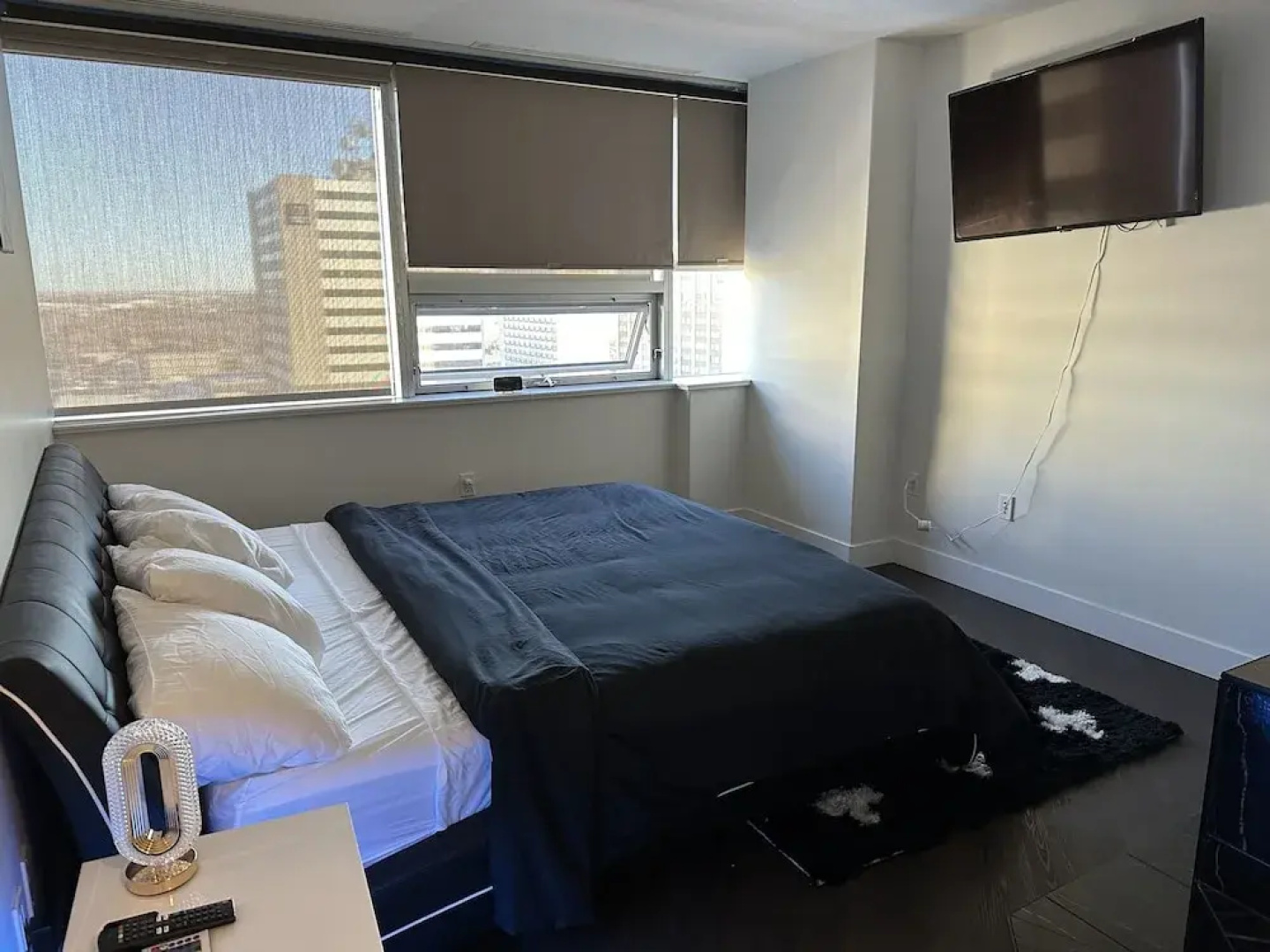 Luxury Downtown Condo Two Bedroom