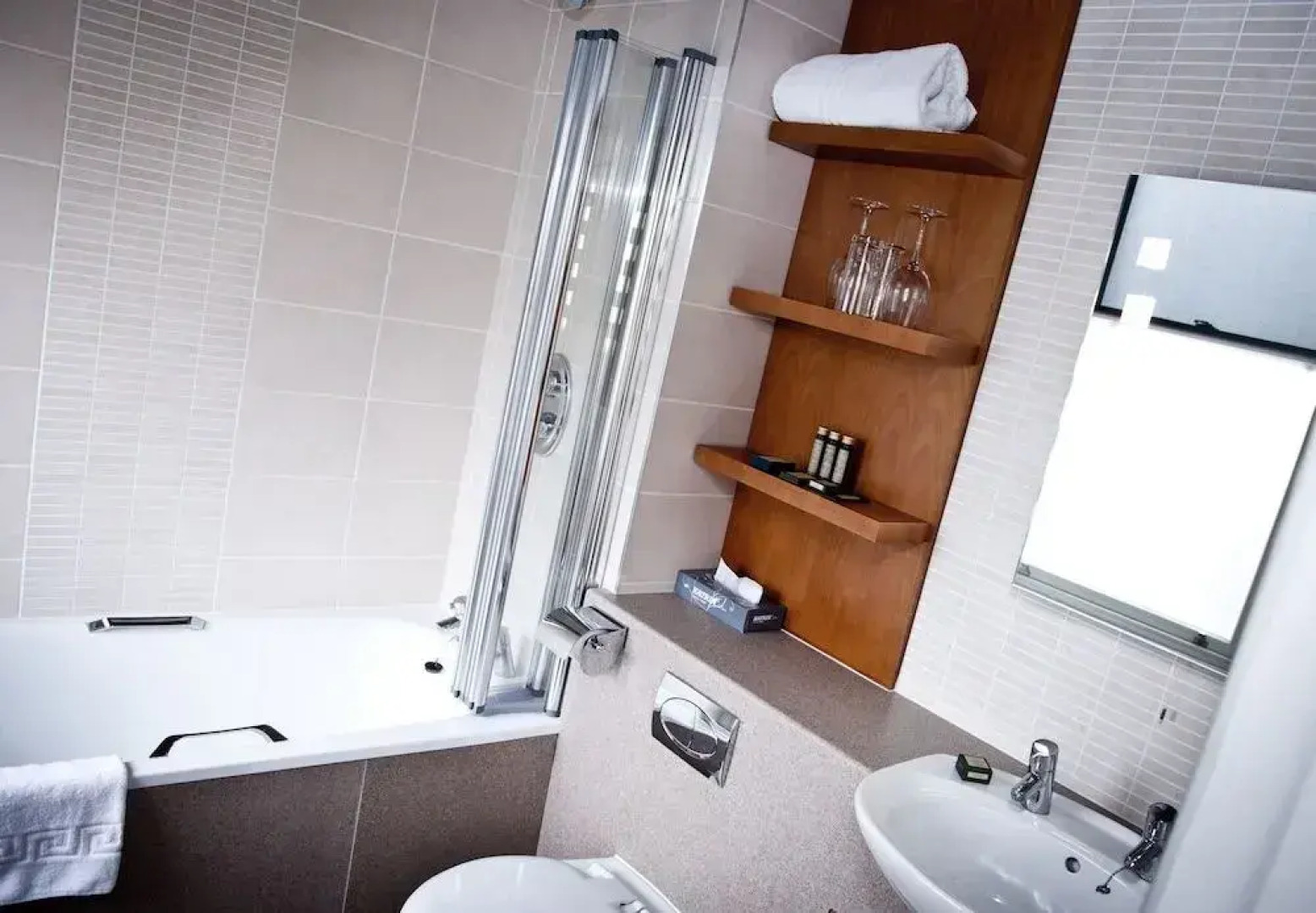 New Northumbria Hotel