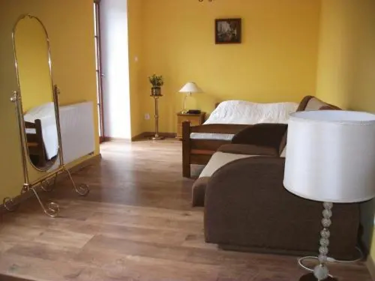 Zajazd Zamkowy - Schloßgasthof