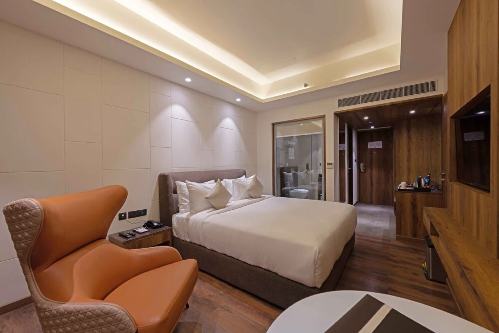 The Fern Royal Farm Resort