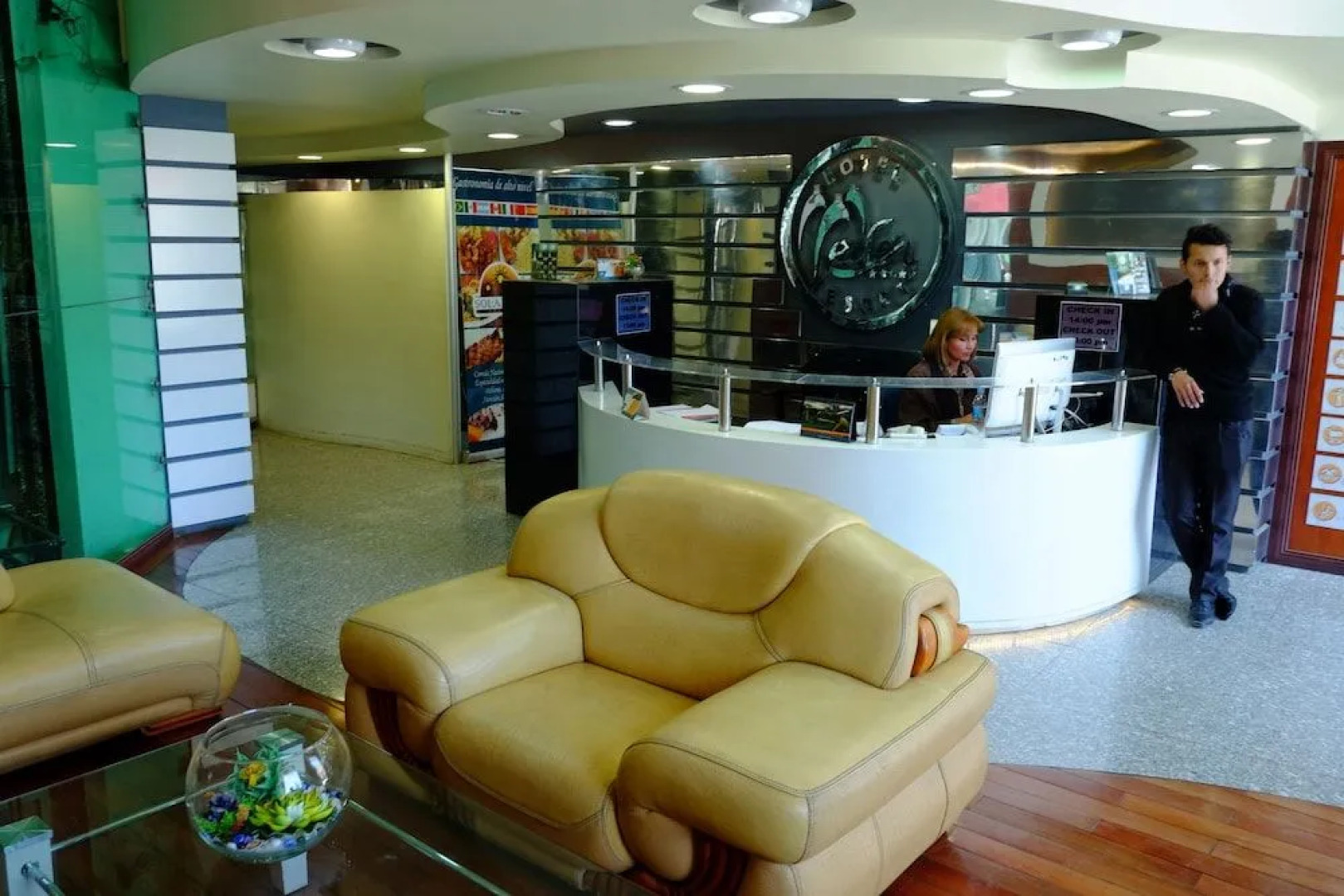 Hotel Eden Resort By Bluebay