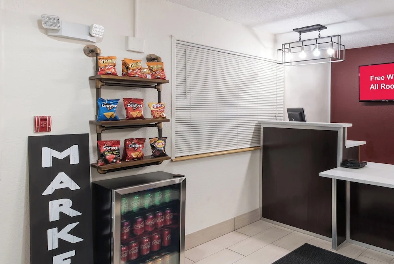 Red Roof Inn Findlay