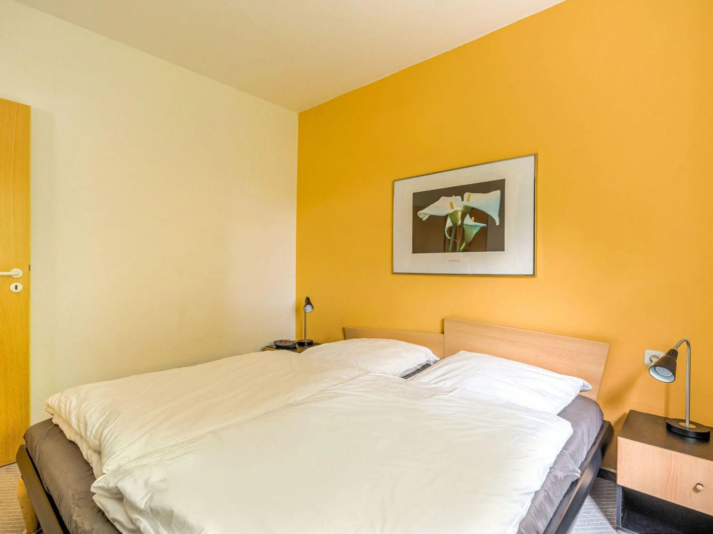 Apartment in Warmensteinach with Private Terrace and Garden